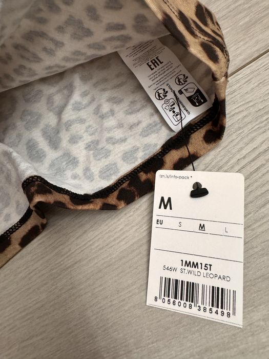 Футболка Tezenis