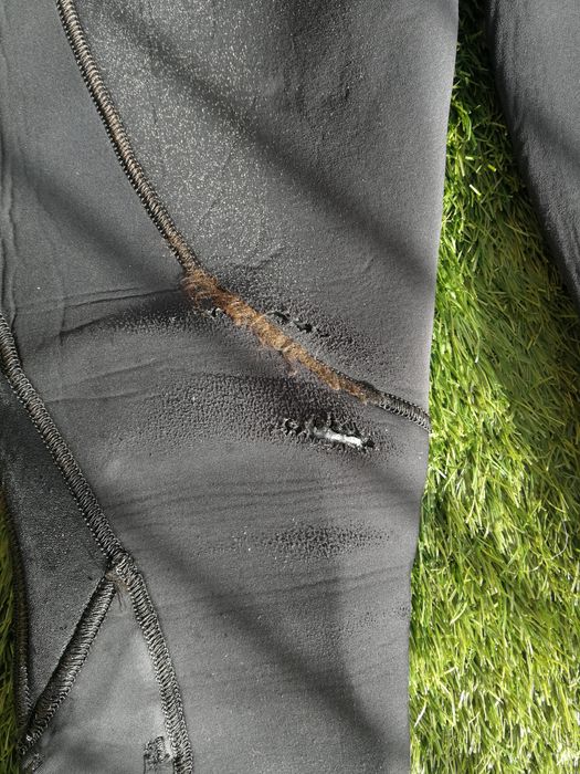 Fato surf Ripcurl 4:3mm