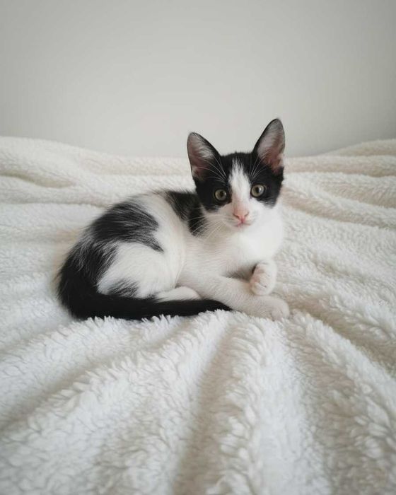 Setúbal / Margem Sul / Lisboa — ANGEL e BUBBLES, gatinhos para adoção