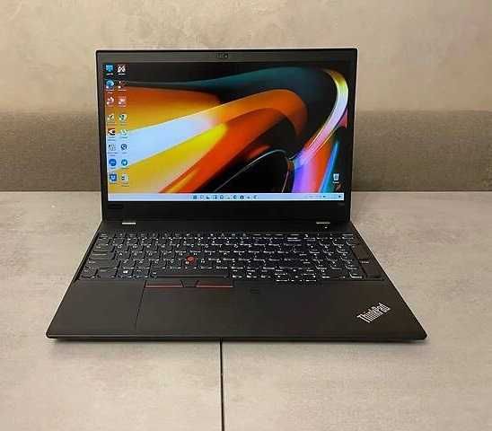 TOUCH de 15.6 : Thinkpad T580 i5 8250/ 16g/ 512nvme touch fullhd