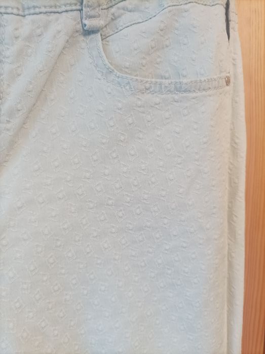 Jeansy Gardeur rozm 36