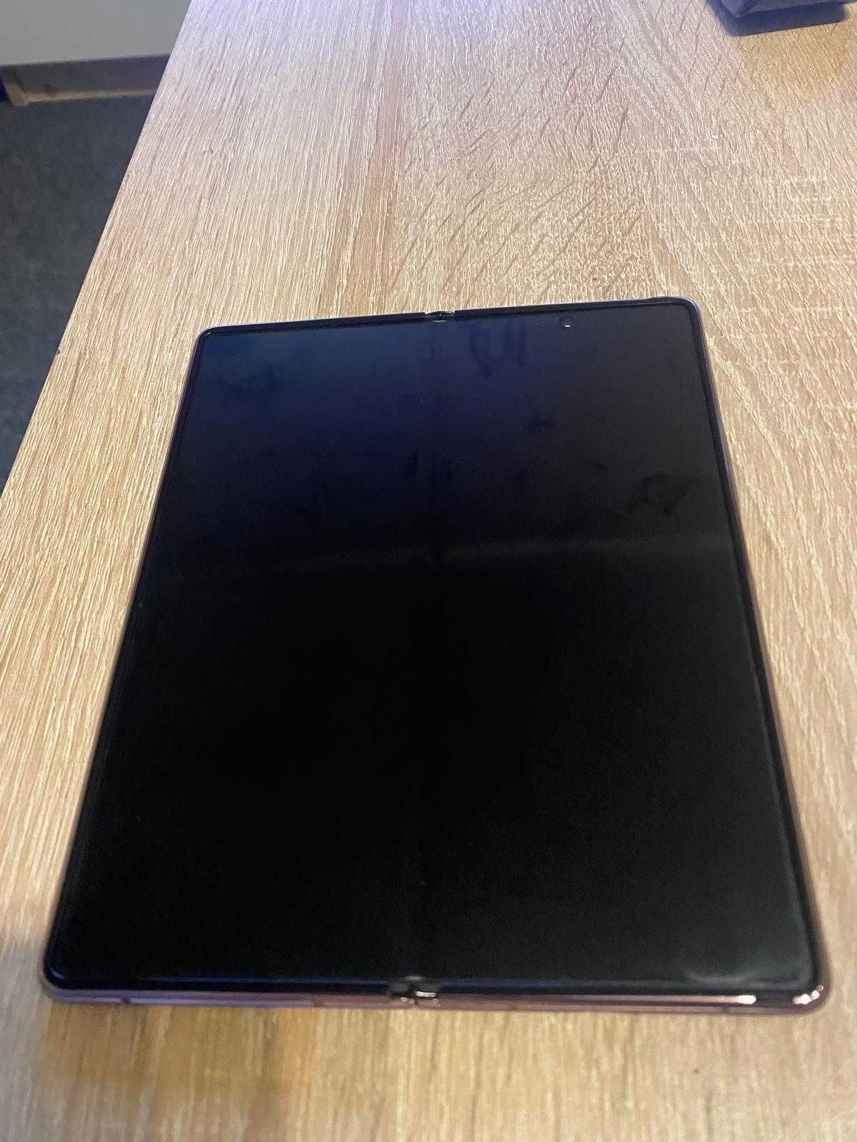 Samsung galaxy Z fold 2 5g używany