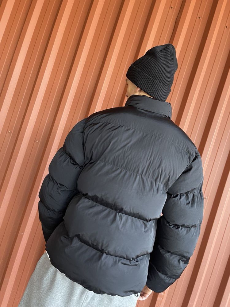 куртка jordan m j ess poly puffer jkt