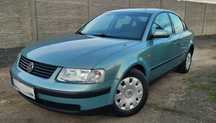 vw passat 1.6 sedan klima elektryka!!