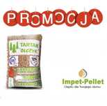 Pellet "Olczyk" 1290 zł/tona  ! Certyfikowany DIN +/ EN+