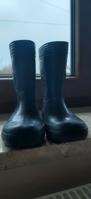 Kalosze rozmiar 28