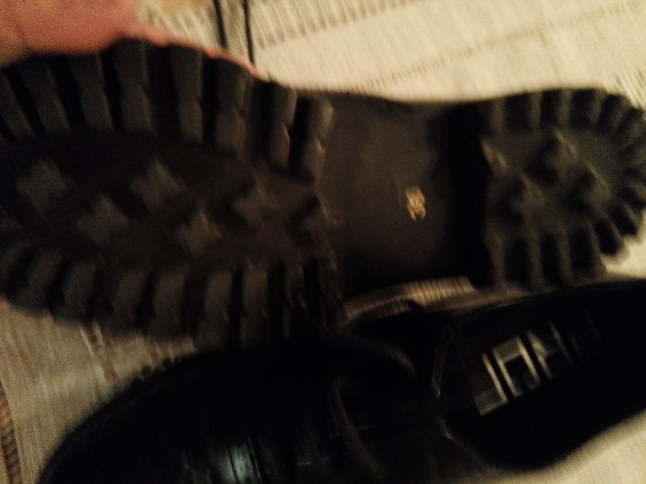 Vendo sapatos clássicos oxford derbies novos marca PROF