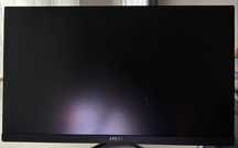 Monitor MSI  Optix G271 na części