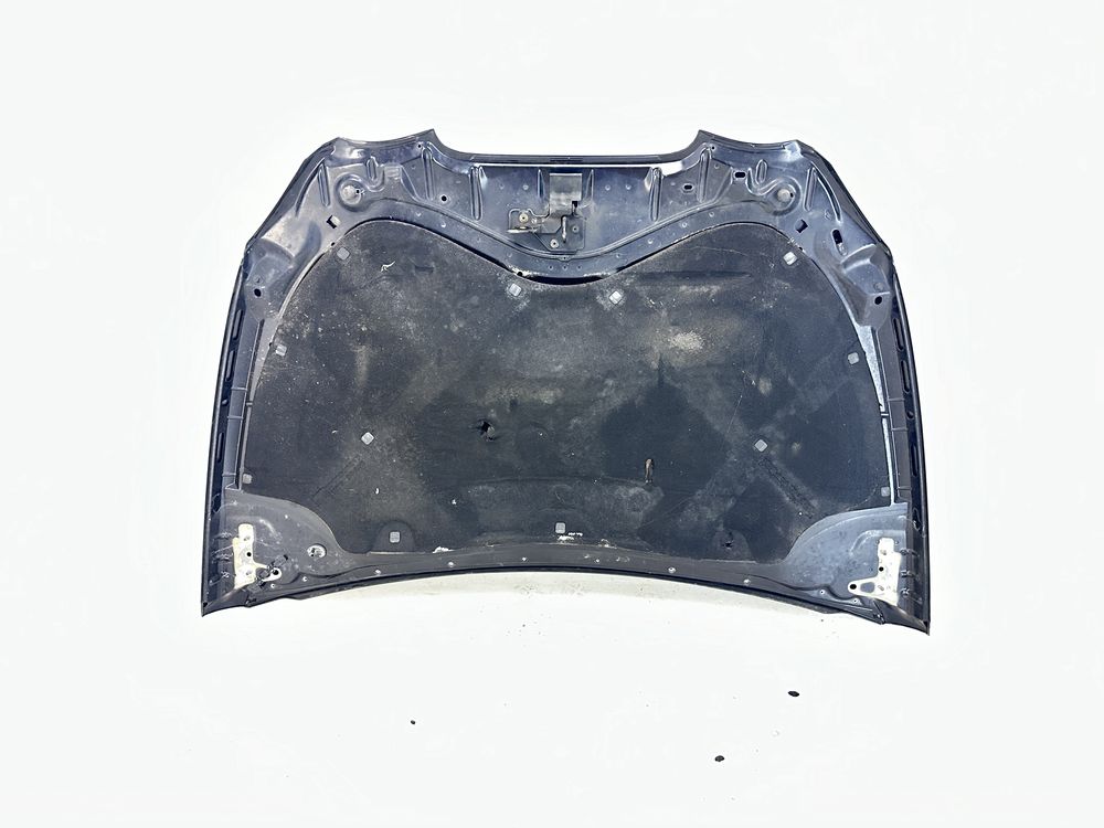 Seat Leon II lift maska pokrywa silnika 5D