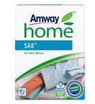 Amway SA8 Wybielacz do Wszystkich Tkanin – 1 kg