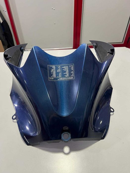 Peças / Carenagens Kawasaki ZZR1400 - Kawasaki ZX10 NOVAS