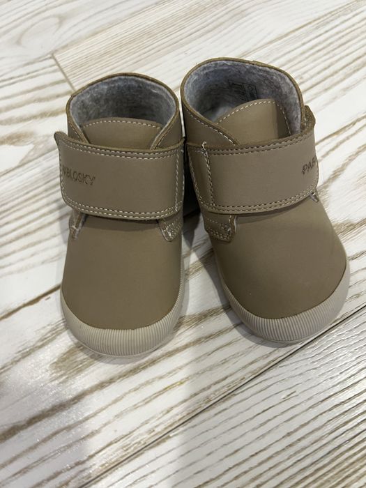 Черевики утеплені Pablosky 22