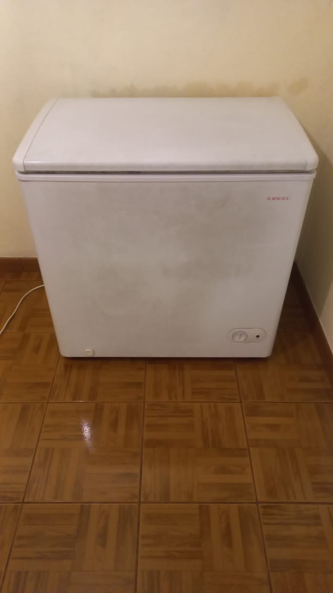 Arca frigorífica Jocel