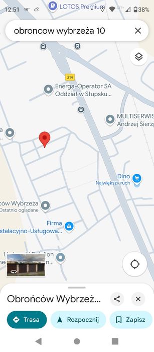 Garaż do wynajęcia