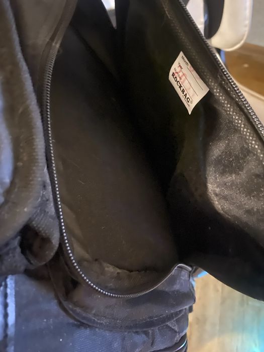 Чехол для электрогитары