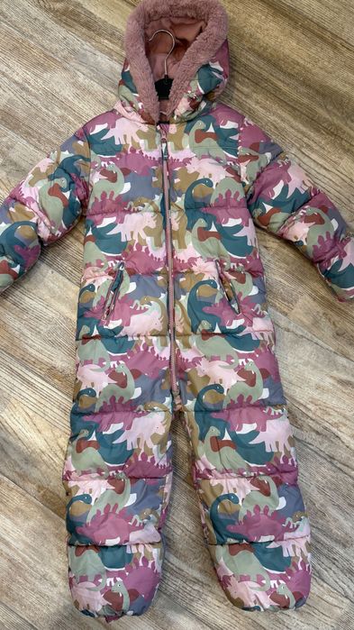 Комбінезон зимовий next