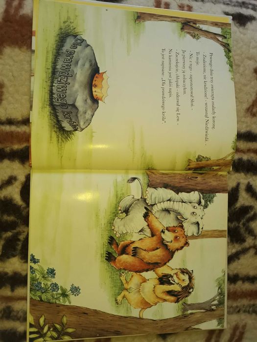 Amberek Prawdziwy król, Kejko Kasza