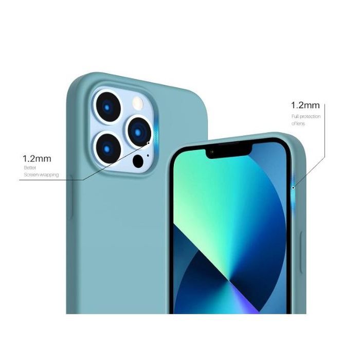 Etui Ornarto Do Apple Iphone 13 Pro