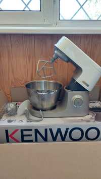 Кухонна машина Kenwood