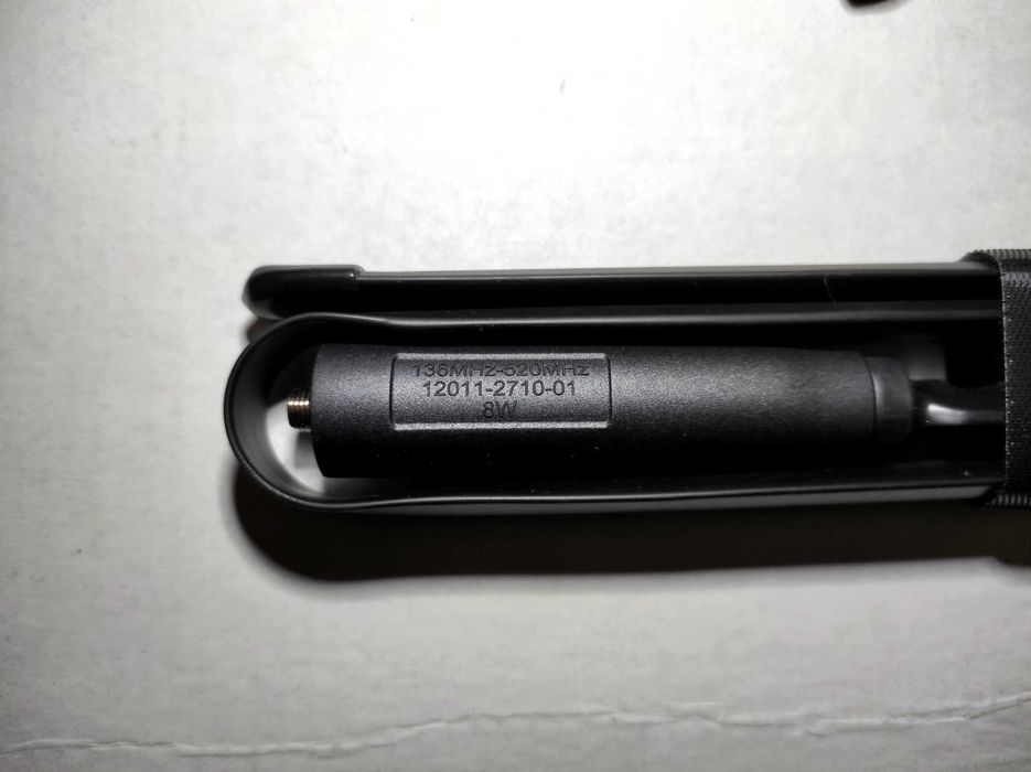 ••• РАСКЛАДЫВАЕМАЯ | 104см | Антенна Для Рации Baofeng | Quansheng