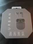 Auriculares novos