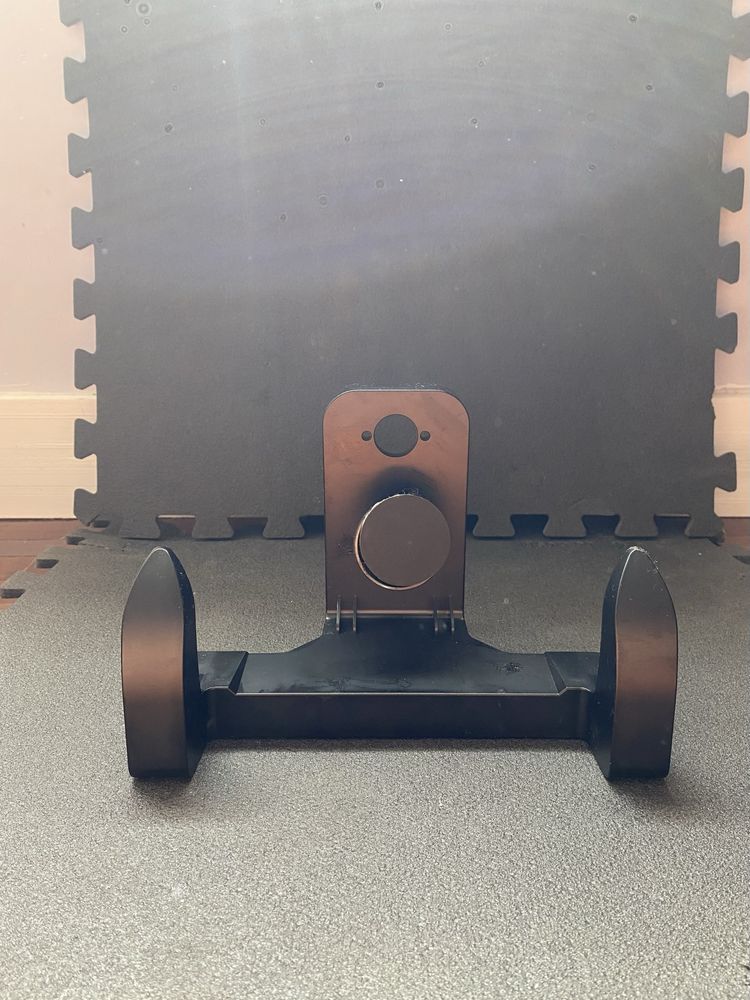 Logitech Saitek Yoke Pro Flight