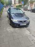 Honda Accord Honda Accord VII
