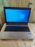 Ноутбук Medion akoya e6436. Core i3-7100,8gb,ssd 250gb.