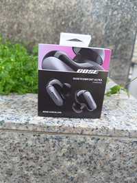 Bose QuietComfort Earbuds Ultra NOWE