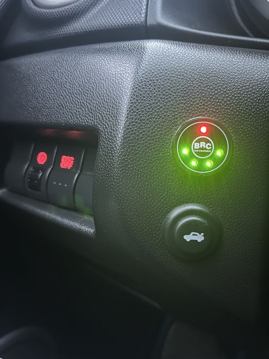 Продам Mazda 3 Sport 2.0 2005 г.в. ГБО