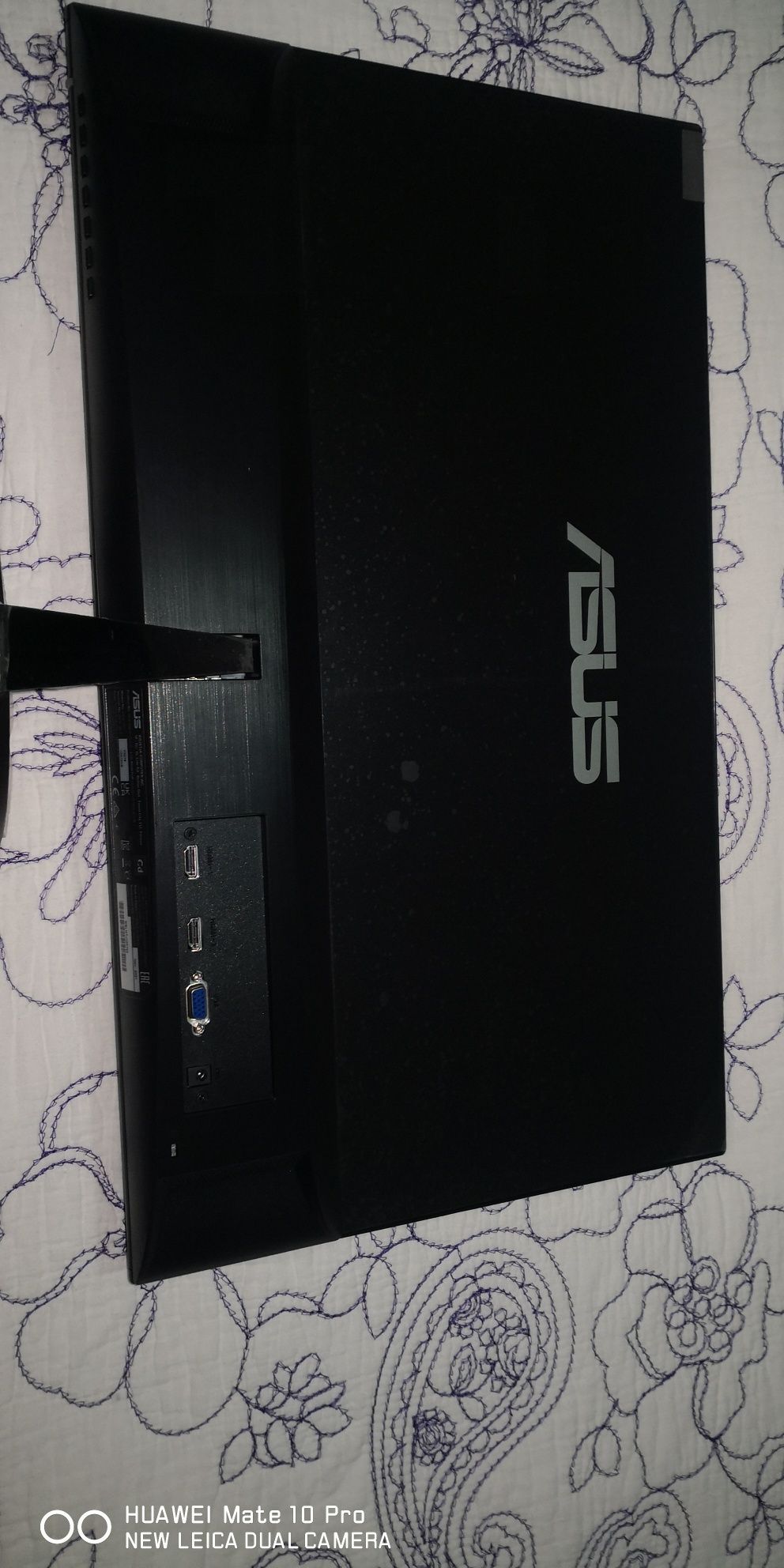 Monitor VZ279 HE ASUS
