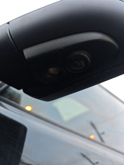 RangeRover 4.4D Продам