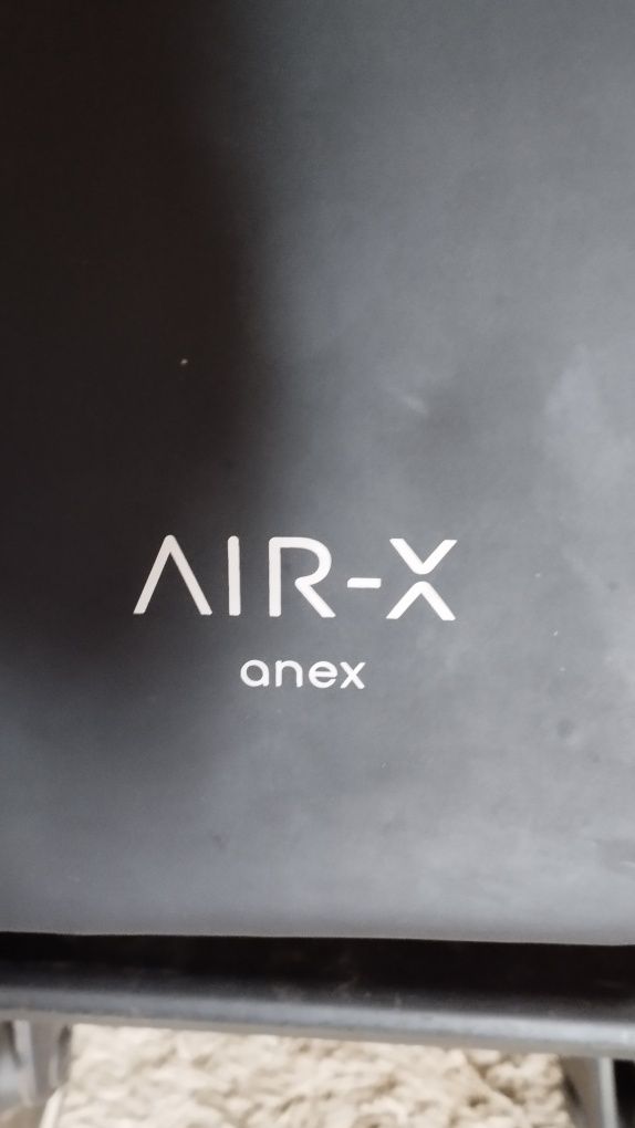 Carrinho de passeio Anex Air-x