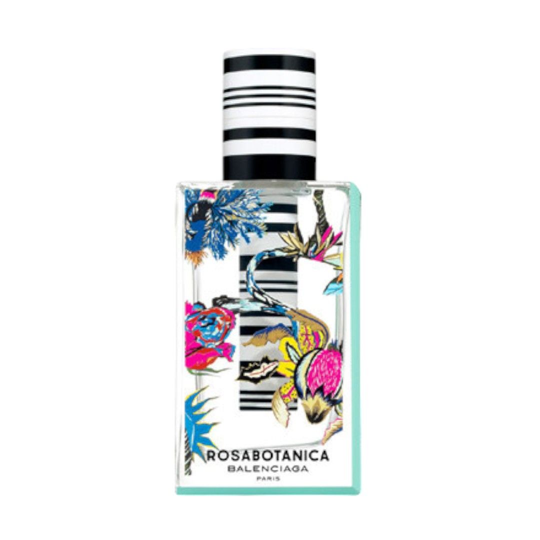 Balenciaga Rosabotanica Paris Eau De Parfum UNIKAT 100 ML