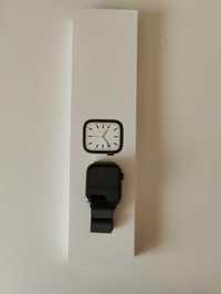Apple Watch 7 45mm Graphite GPS + LTE