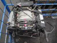 Двигатель двигун мотор Audi 100, A6 2.6 ABC, 2.8 AAH, Ауди 100, А6