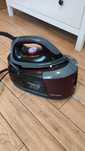Stacja parowa Morphy Richards Power Steam Elite generator pary zelazko