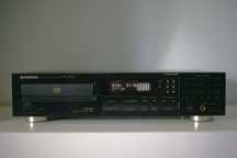 Pioneer  PD-6700 odtwarzacz CD