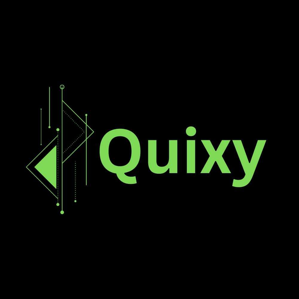 Zrobię dla Ciebie Stronę Internetową | Cennik Na Quixy.pl