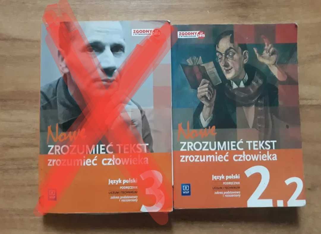 Zrozumieć tekst zrozumieć człowieka 2.2