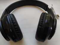 Bluetooth наушники