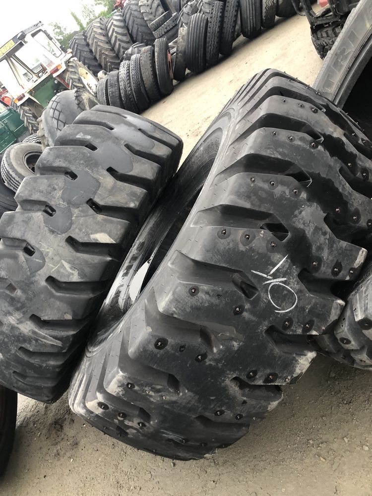 Opony 18-25 nokian fadroma