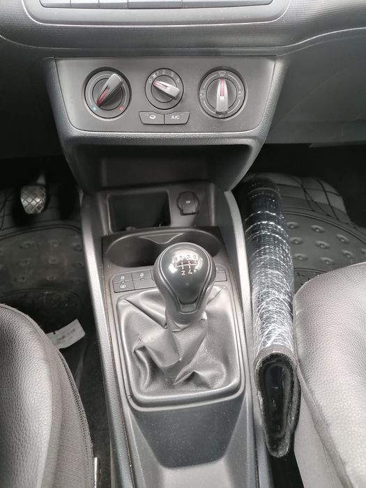 Seat ibiza itech em ótimo estado de conservação  com apenas 110milkm