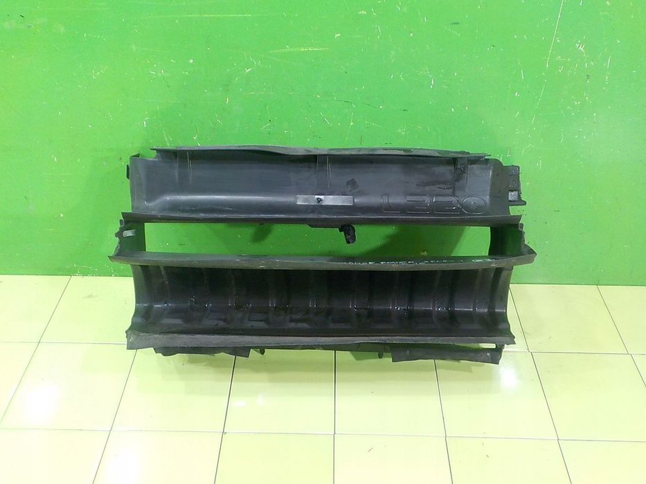 RANGE ROVER SPORT I 2.7 TDV6 05r SUV kierownica powietrza DXJ500060-P