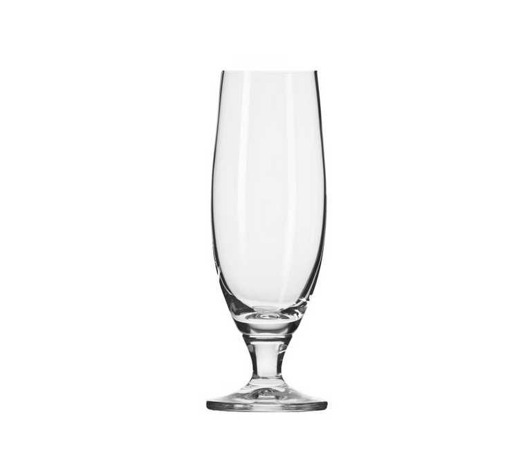 Komplet nowych pokali do piwa Krosno Glass Elite 500 ml