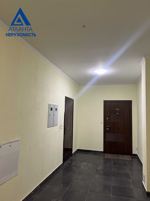 Продам 2-кімнатну квартиру вул. Шевченка!