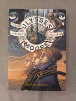 Livro "O clube dos viajantes imaginários", de Ulysses Moore
