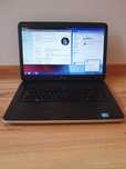 dell  i 5 2,6ghz6GB ram ssd 700gb laptop  do warsztatu nauki biura