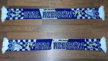 Szalik Stal Rzeszów