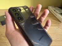 Samsung Galaxy S22 128GB 6.1’ Black